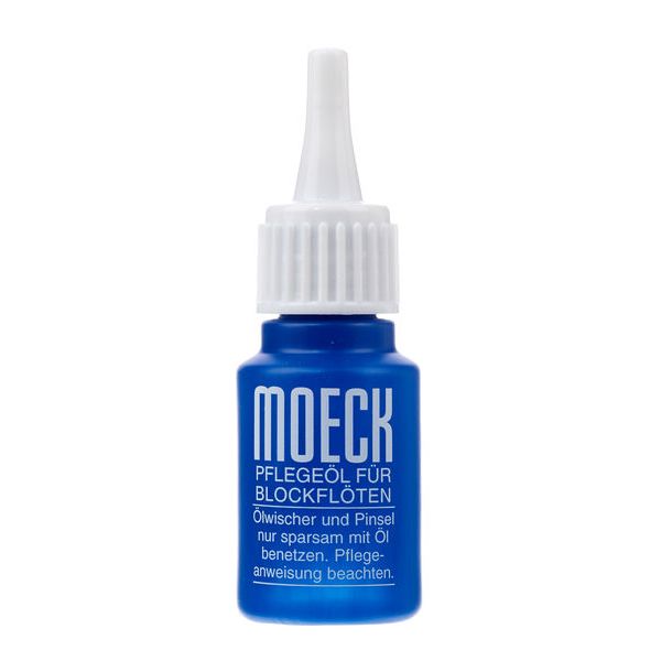 Moeck Z0003 Oil for Recorders