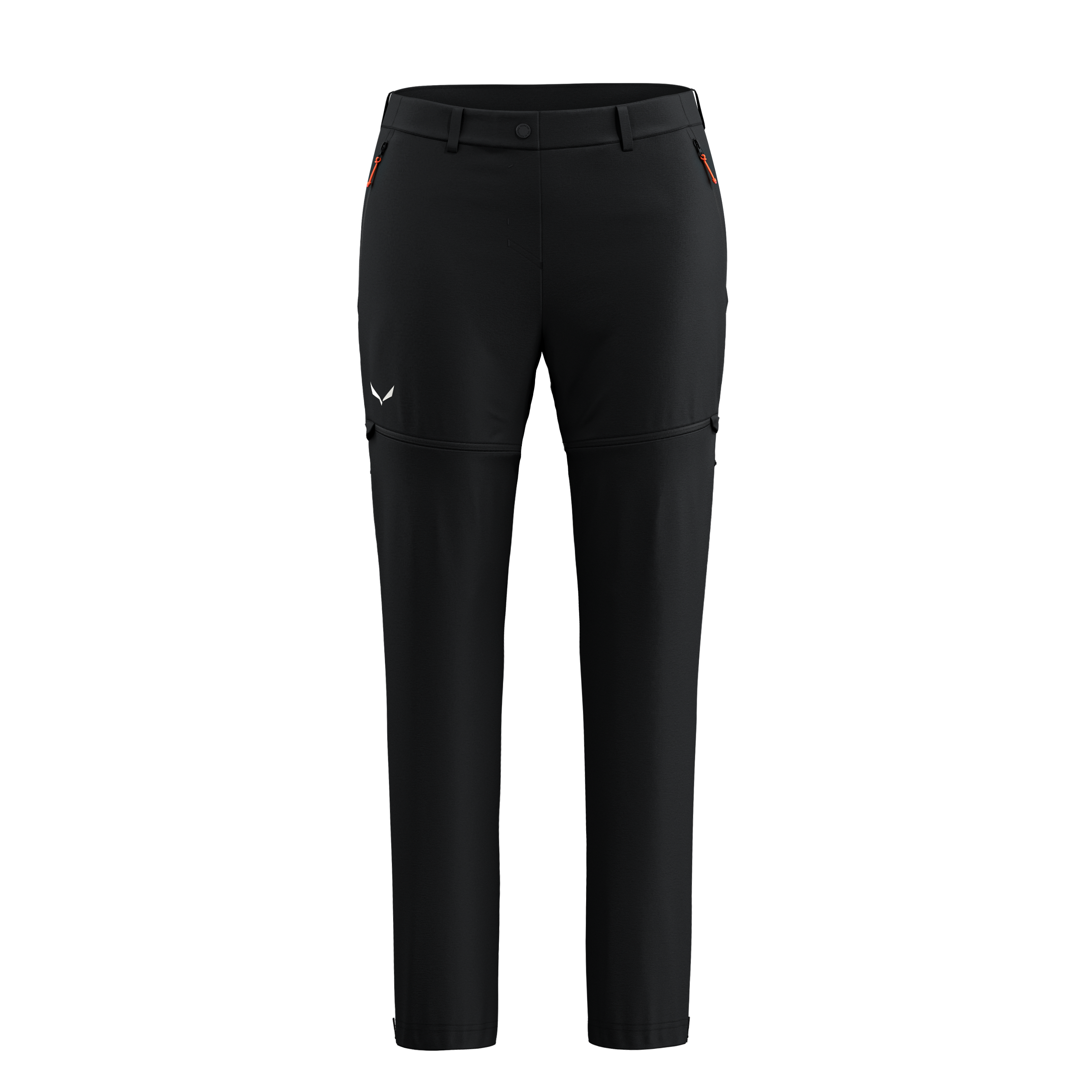 Puez Talvena Durastretch 2 in 1 Hose Damen