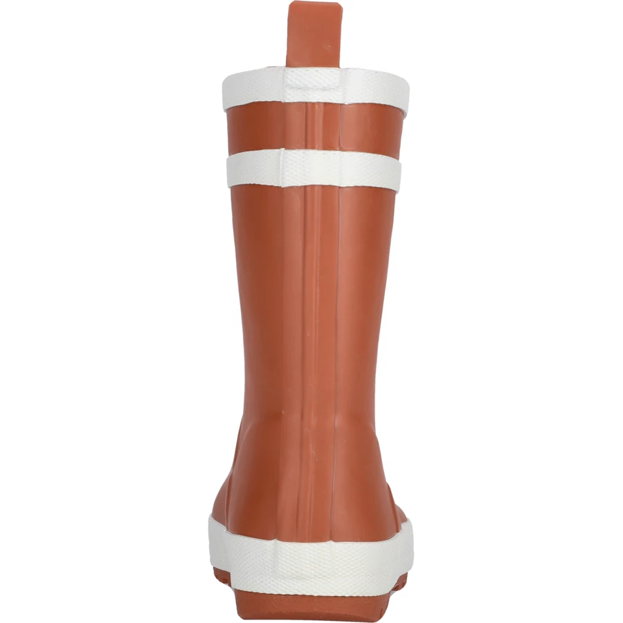 ZigZag Gummistiefel 5108 Umber