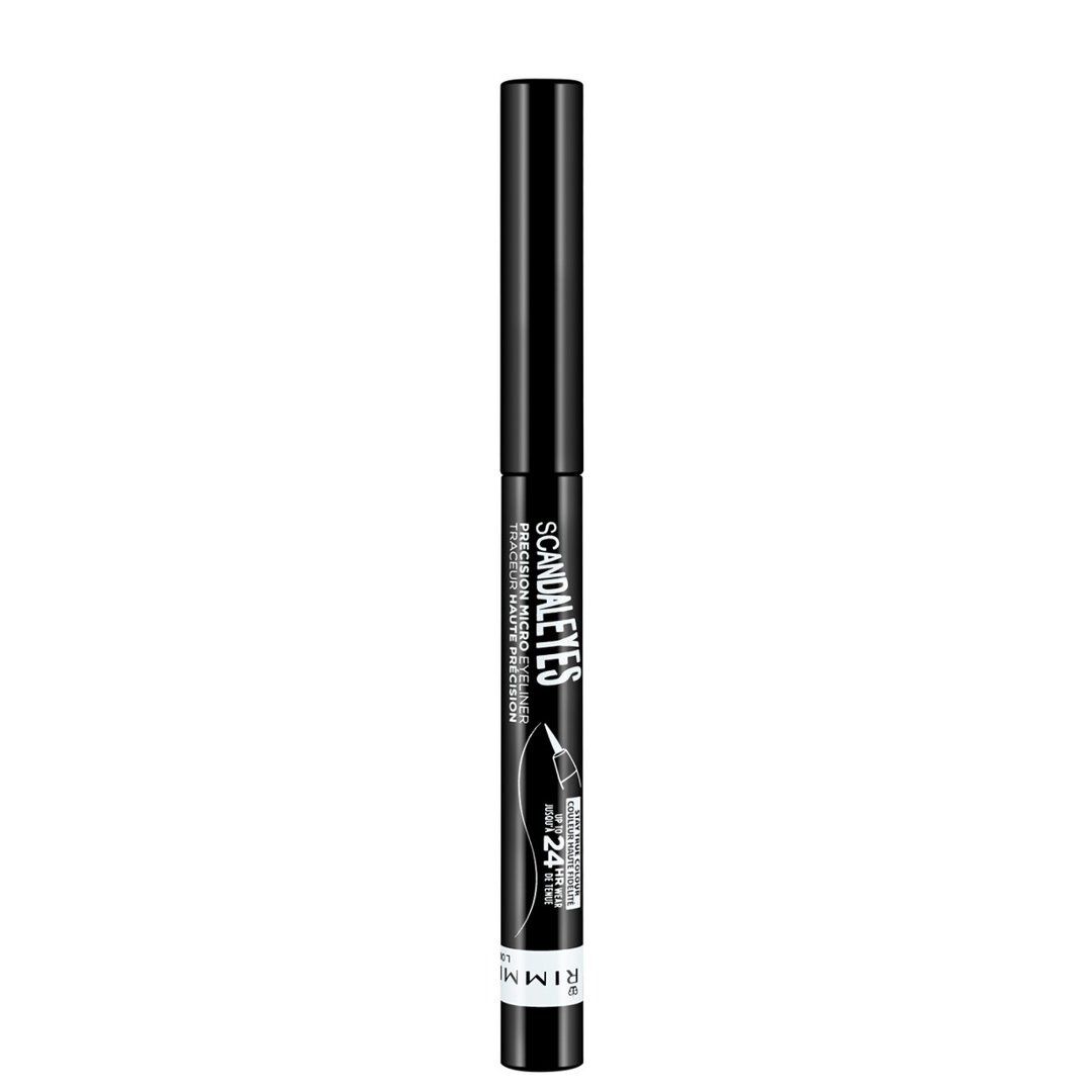 RIMMEL  Scandaleyes Precision Micro Eyeliner