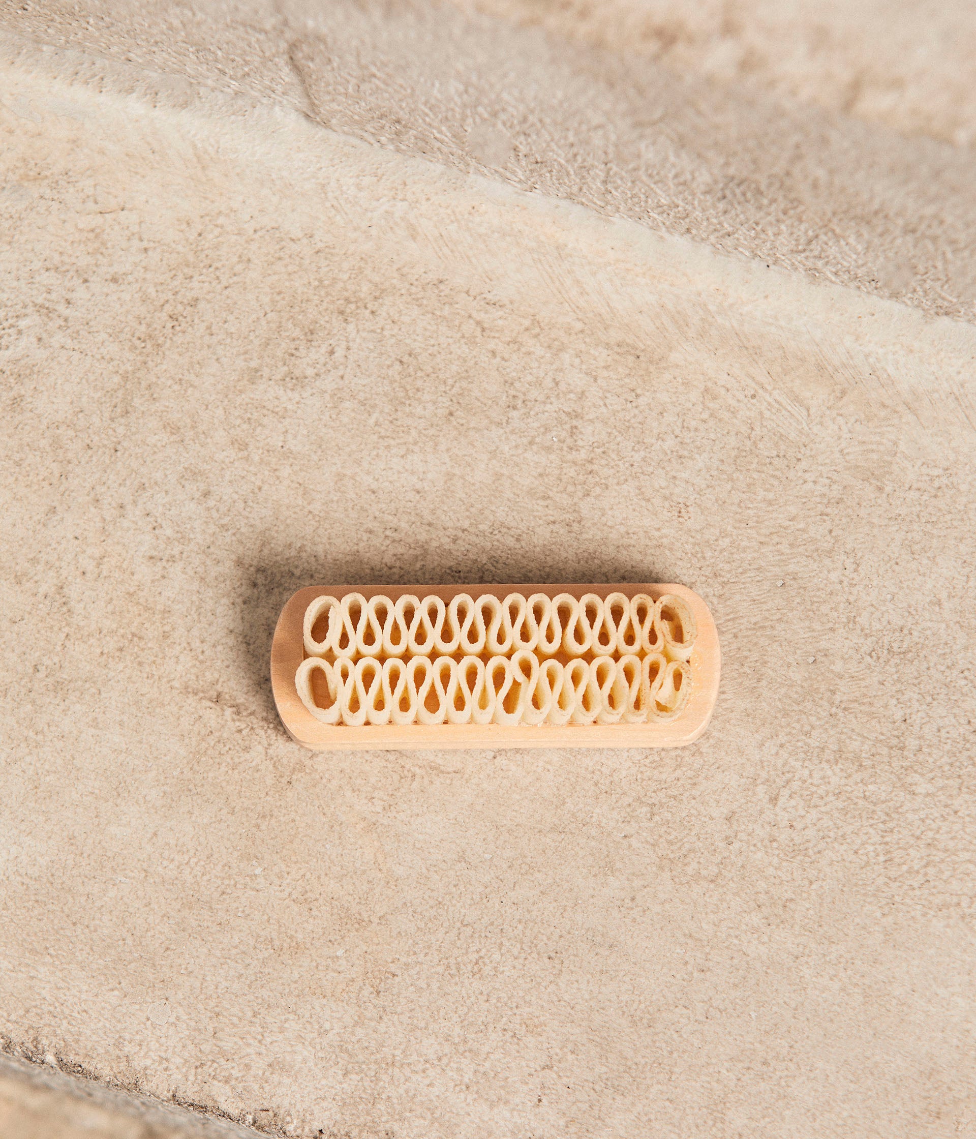 Brosse crêpe