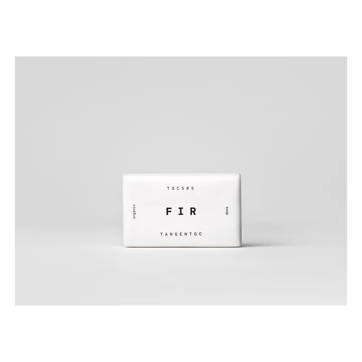 Tangent GC Savon bio Fir - 100 g