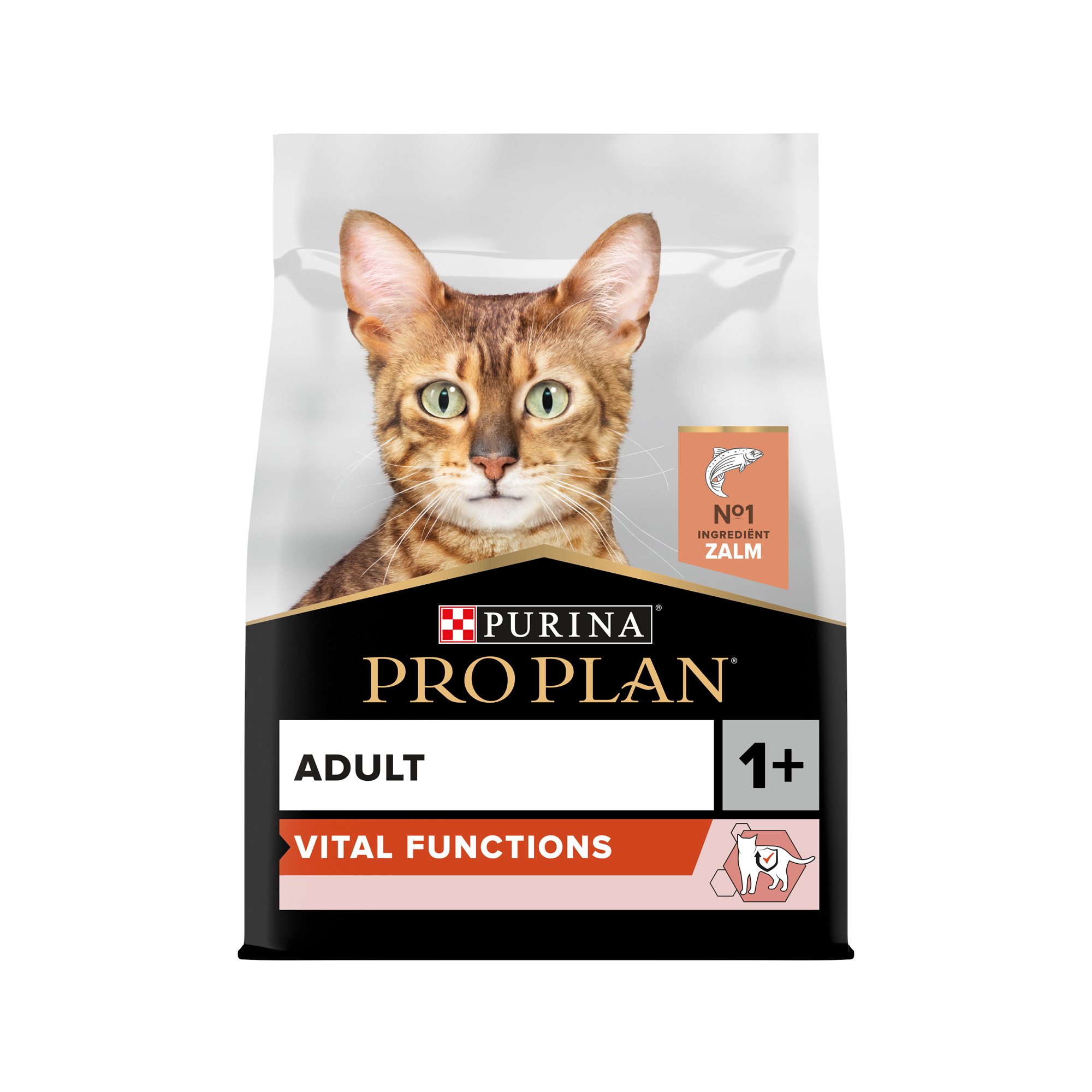 Purina Pro Plan Cat - Adult
