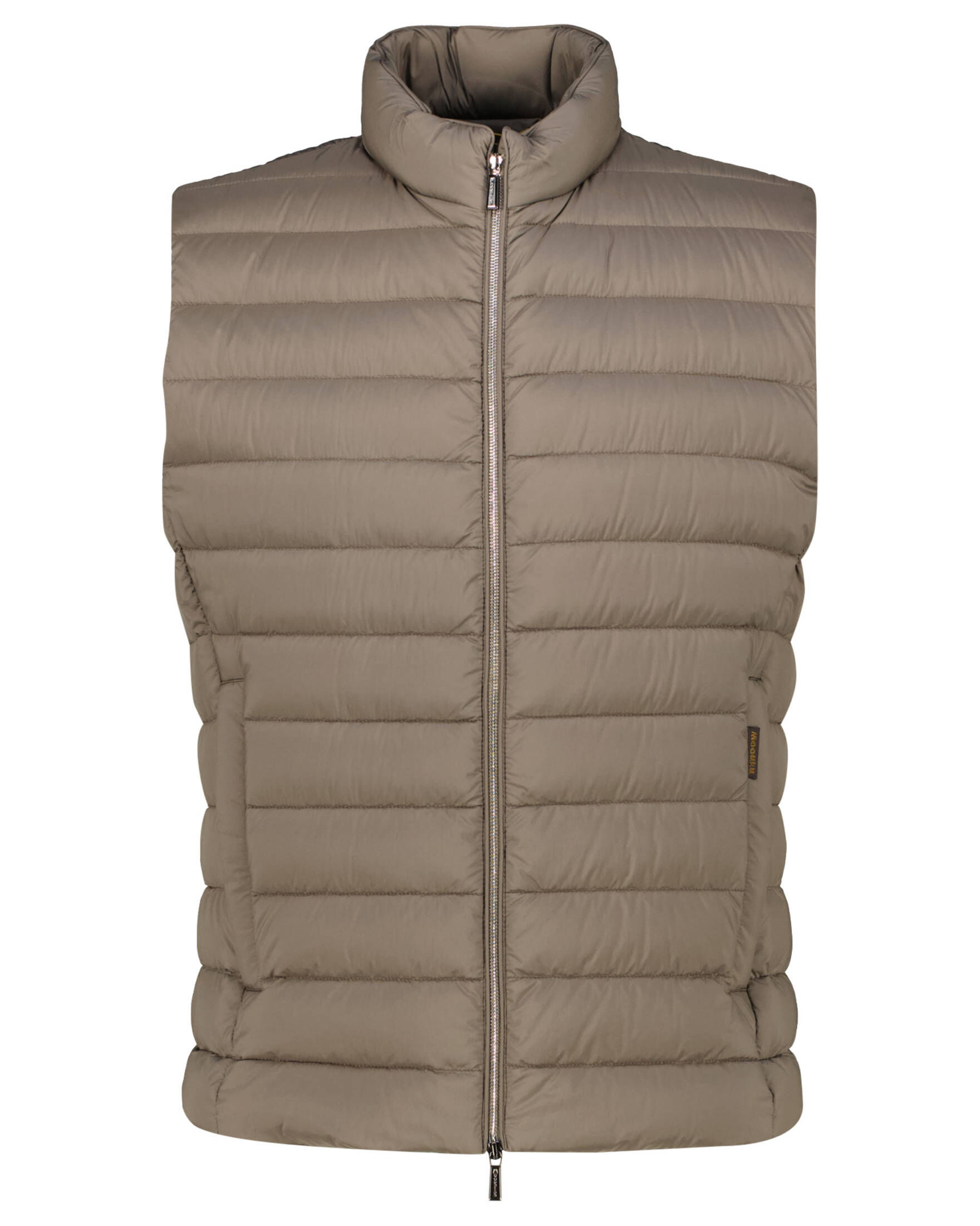 Moorer| Herren Daunenweste CALAF-S3