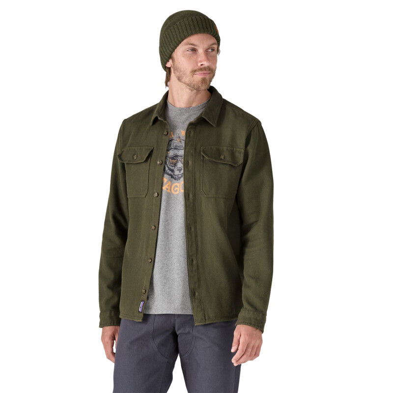 Fjord Loft Shirt - Chemise homme