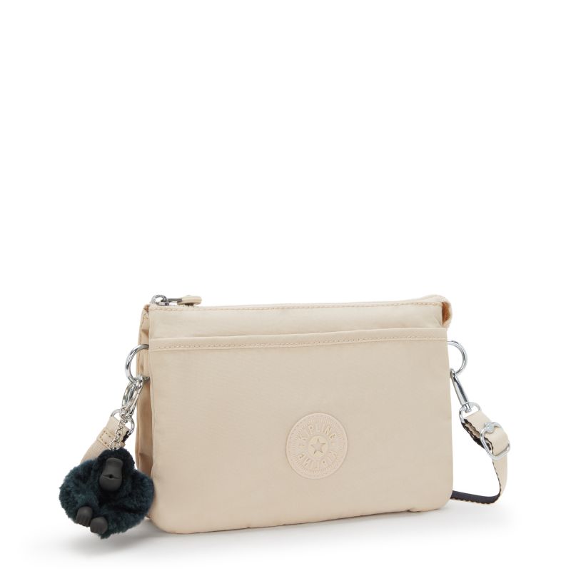Kipling Riri Back To Beige