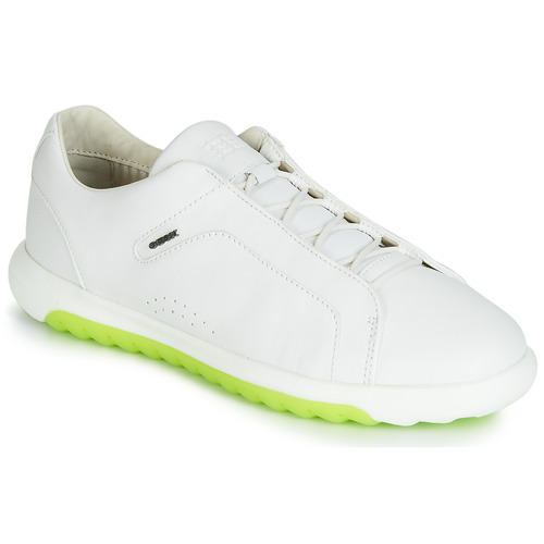 Geox - U NEXSIDE - Blanc