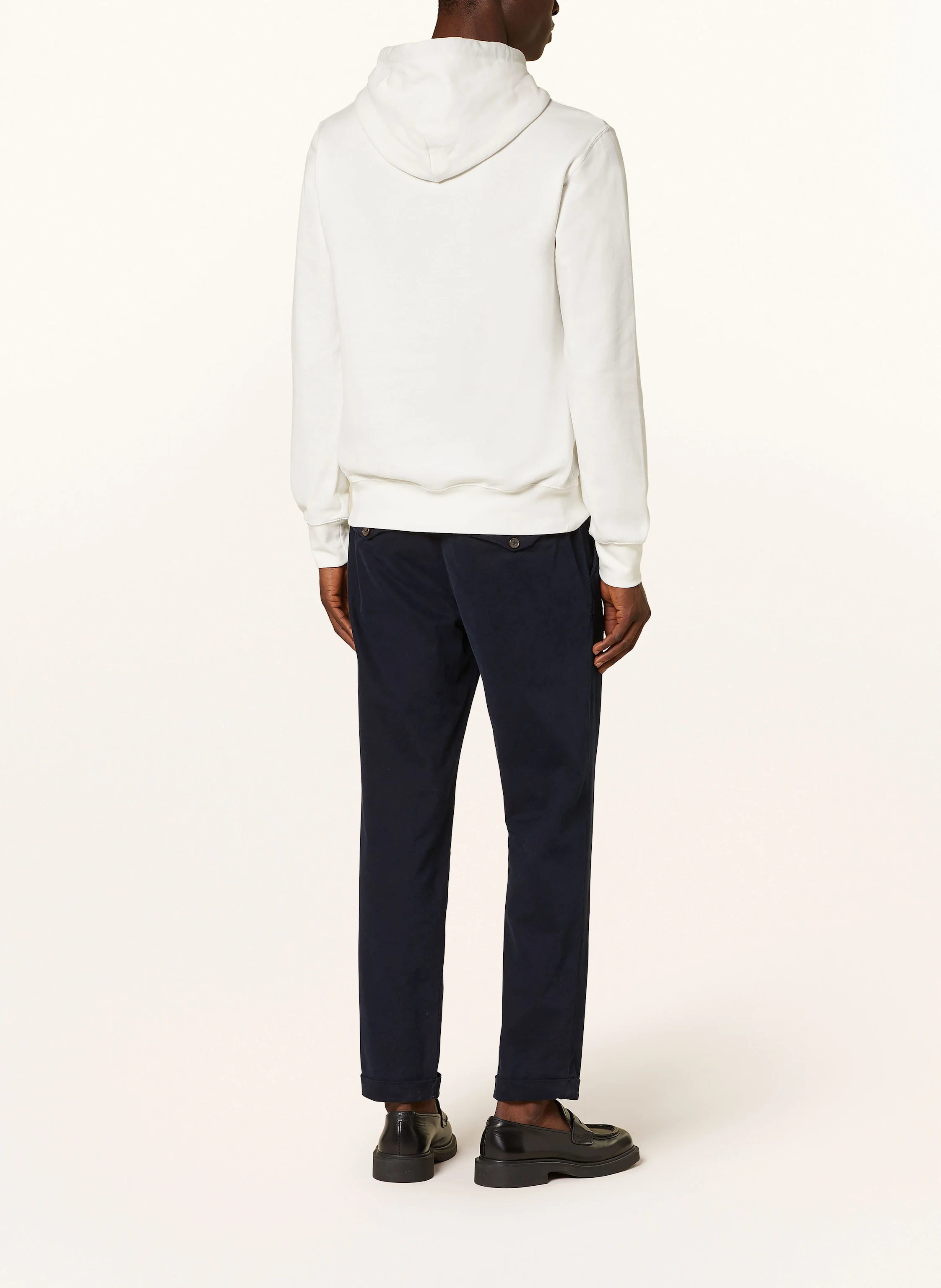 VILEBREQUIN Hoodie MARTIN