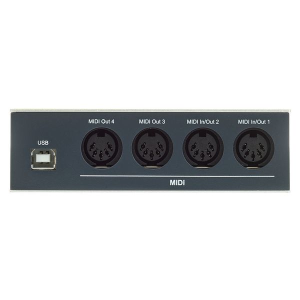 Nektar MIDIFLEX 4