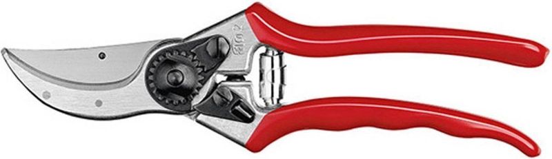 Felco - Model 2 - Snoeischaar - Rood - Staal