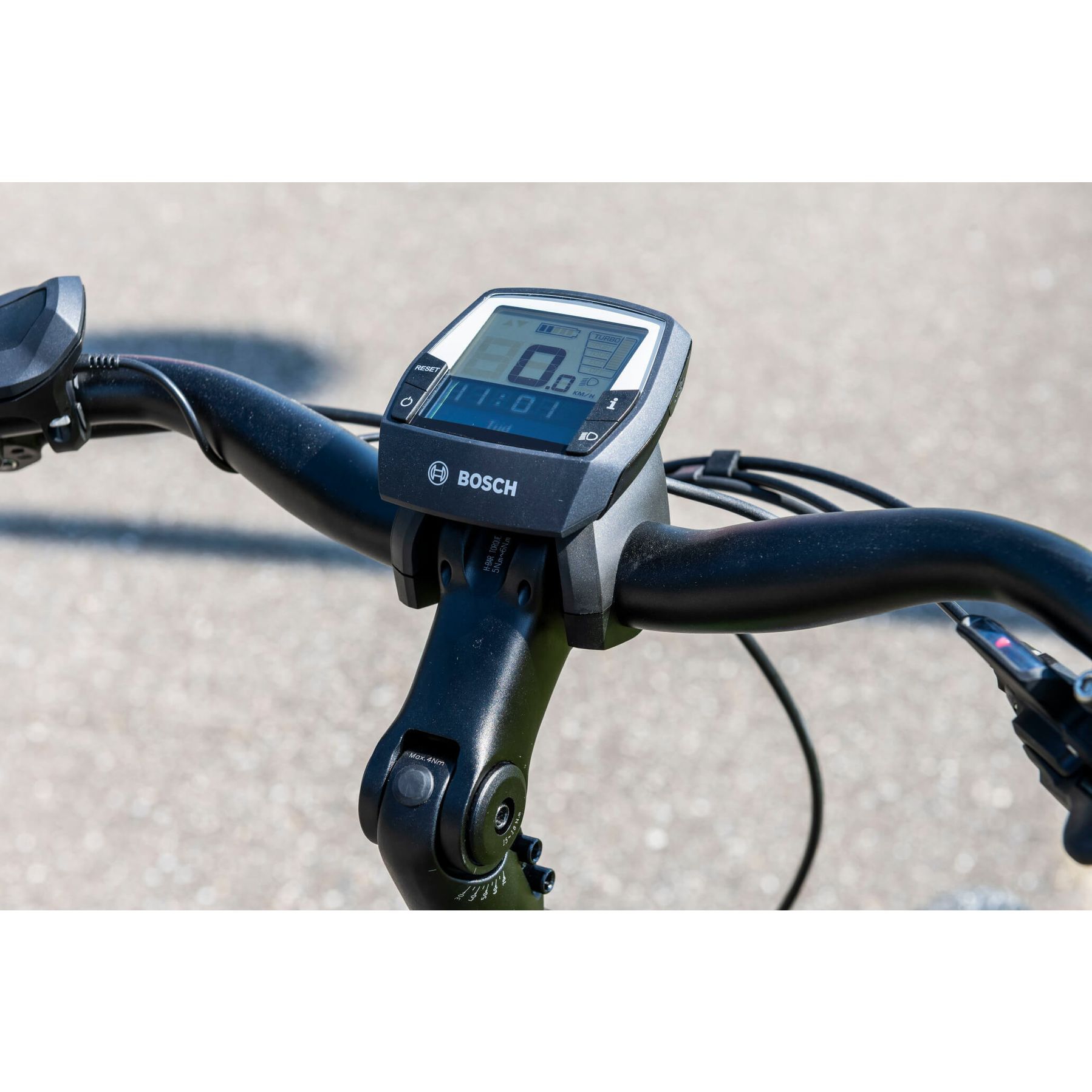 Winora Tria 10 500 Wh