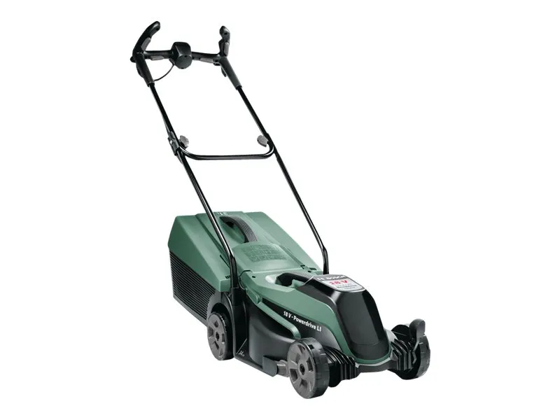 Bosch CityMower 18V-32-300