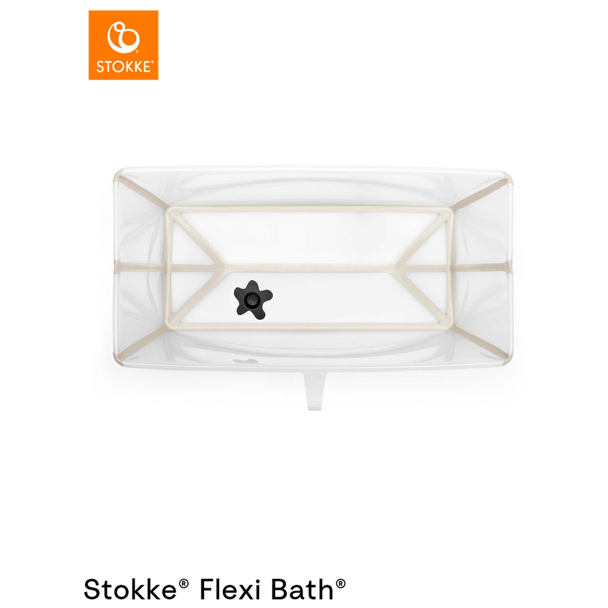 Stokke Flexi Bath beige