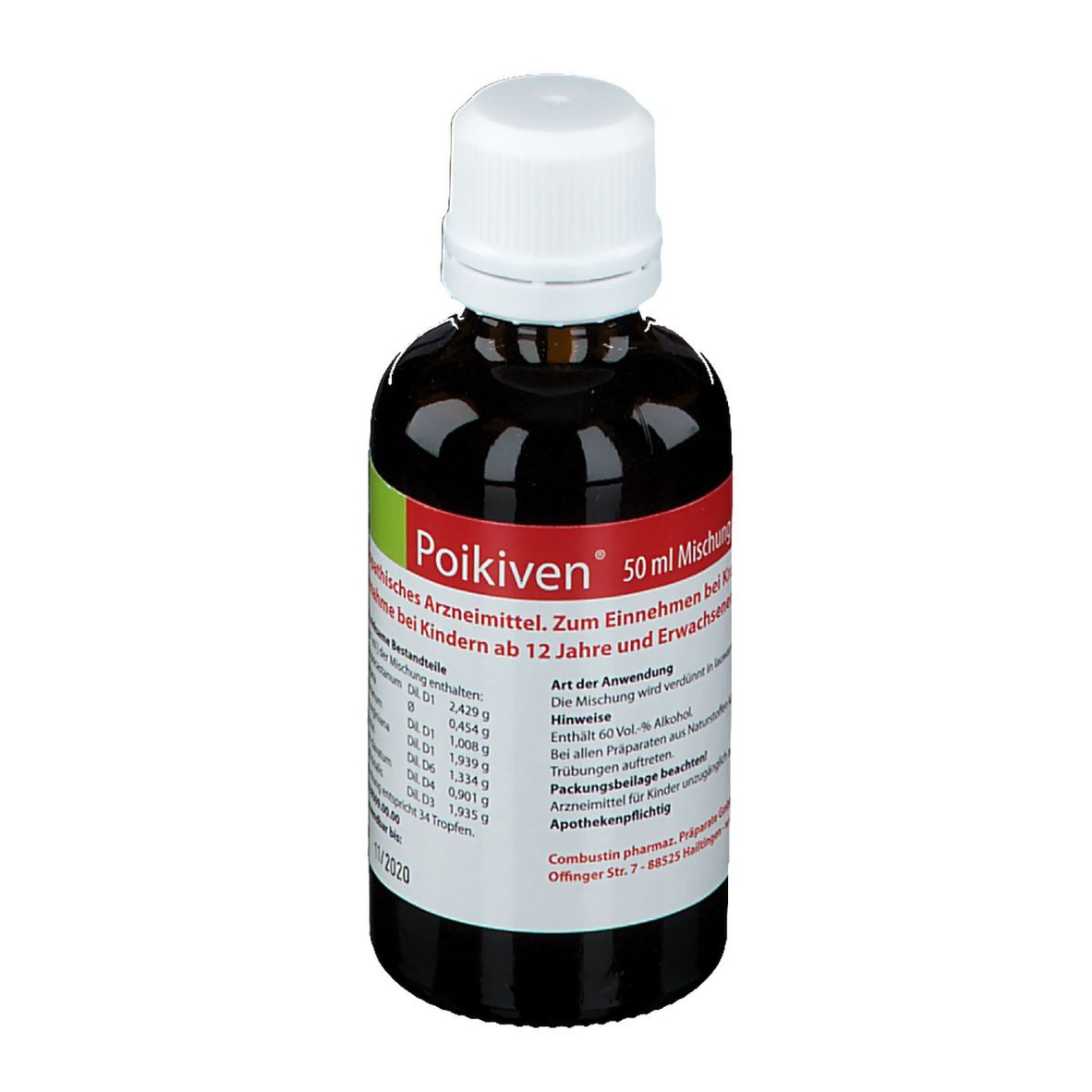 Poikiven® Mischung