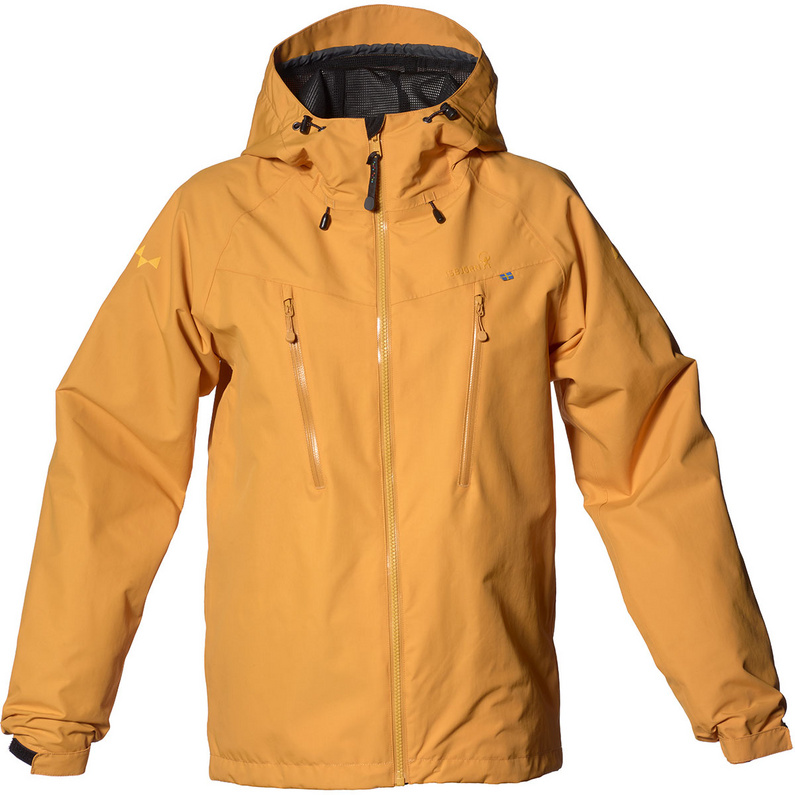 Isbjörn of Sweden Kinder Monsune Jacke