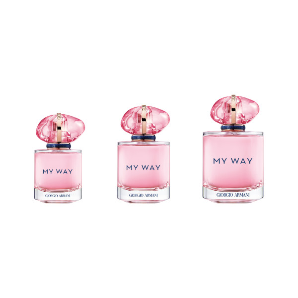 Giorgio Armani My Way Eau de Parfum Nectar 50 ml