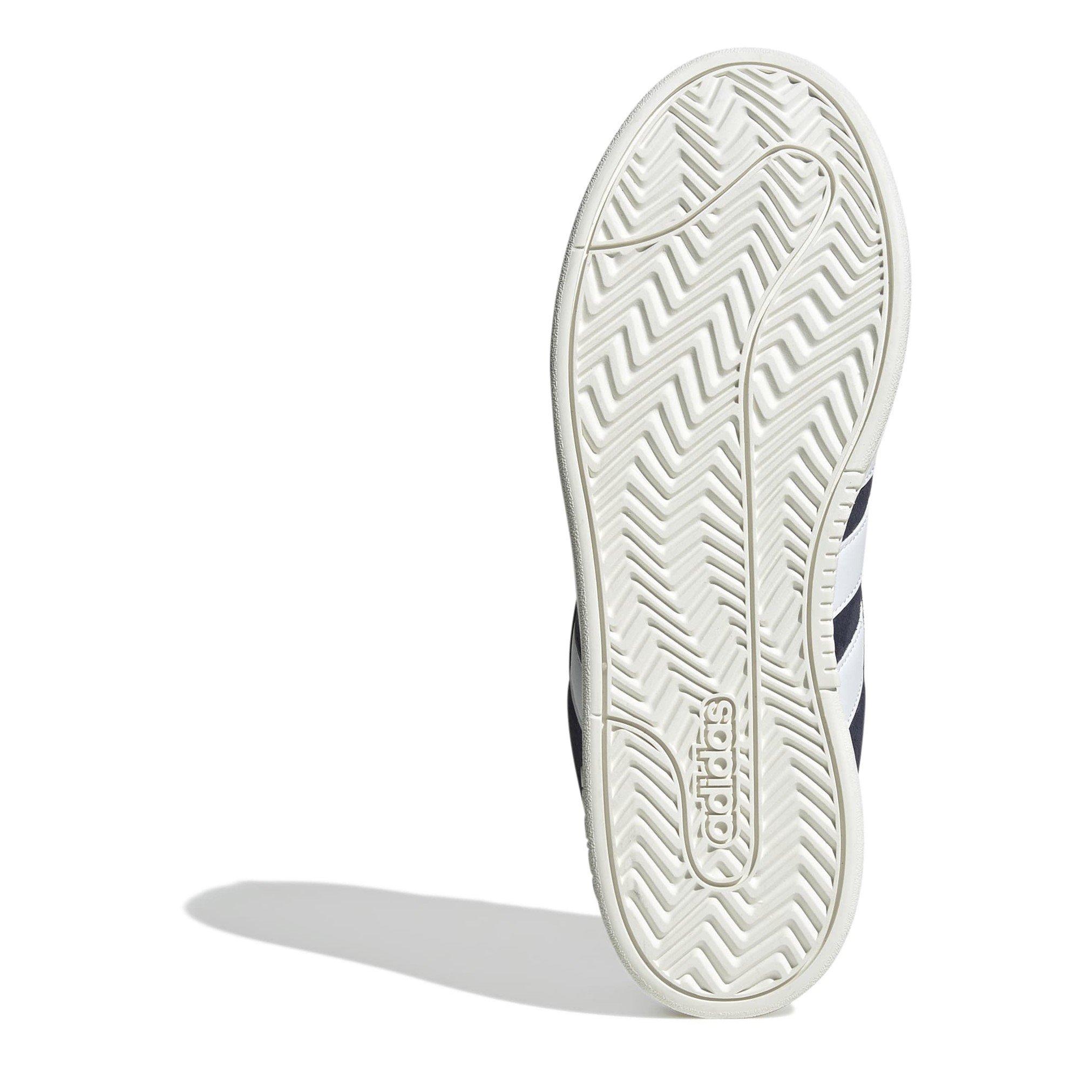 adidas Grand Court Alpha 00s Low Top Trainers Womens