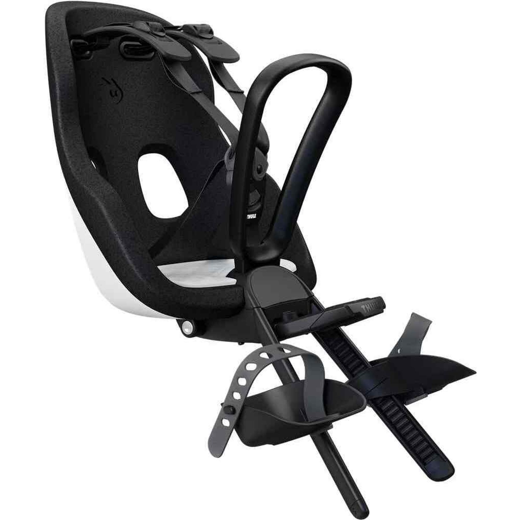 Thule Yepp Nexxt 2 Mini Fietsstoeltje Voor