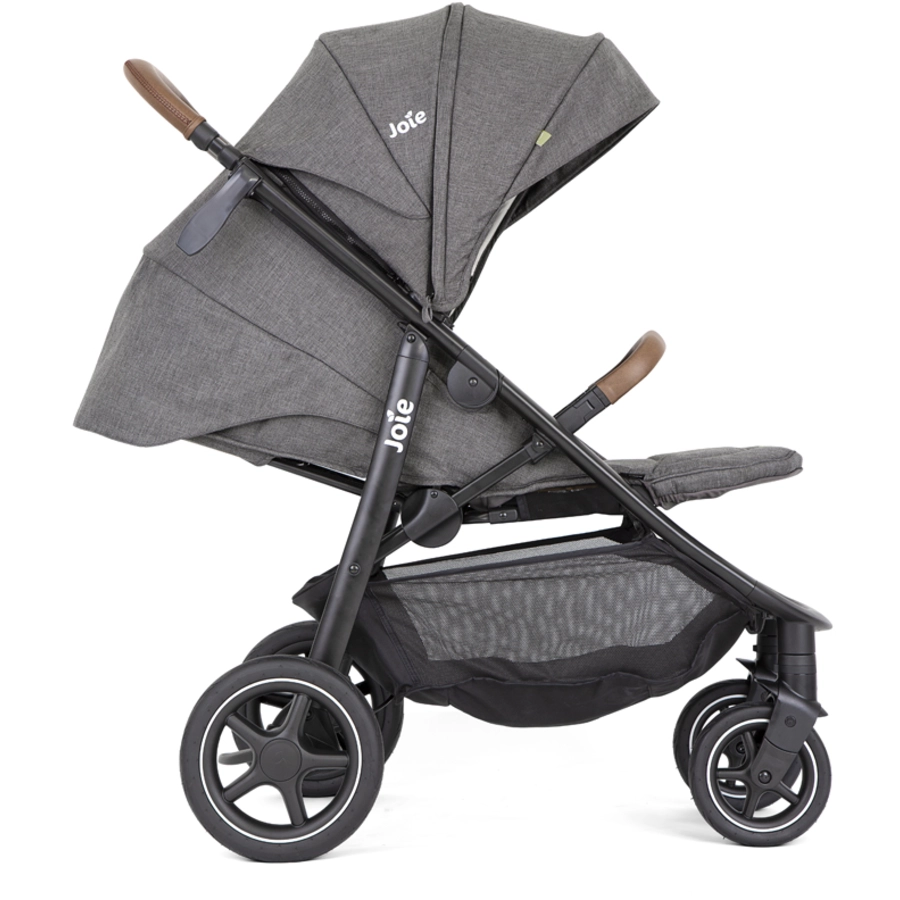 Joie cycle Sportwagen mytrax™ pro shell grey