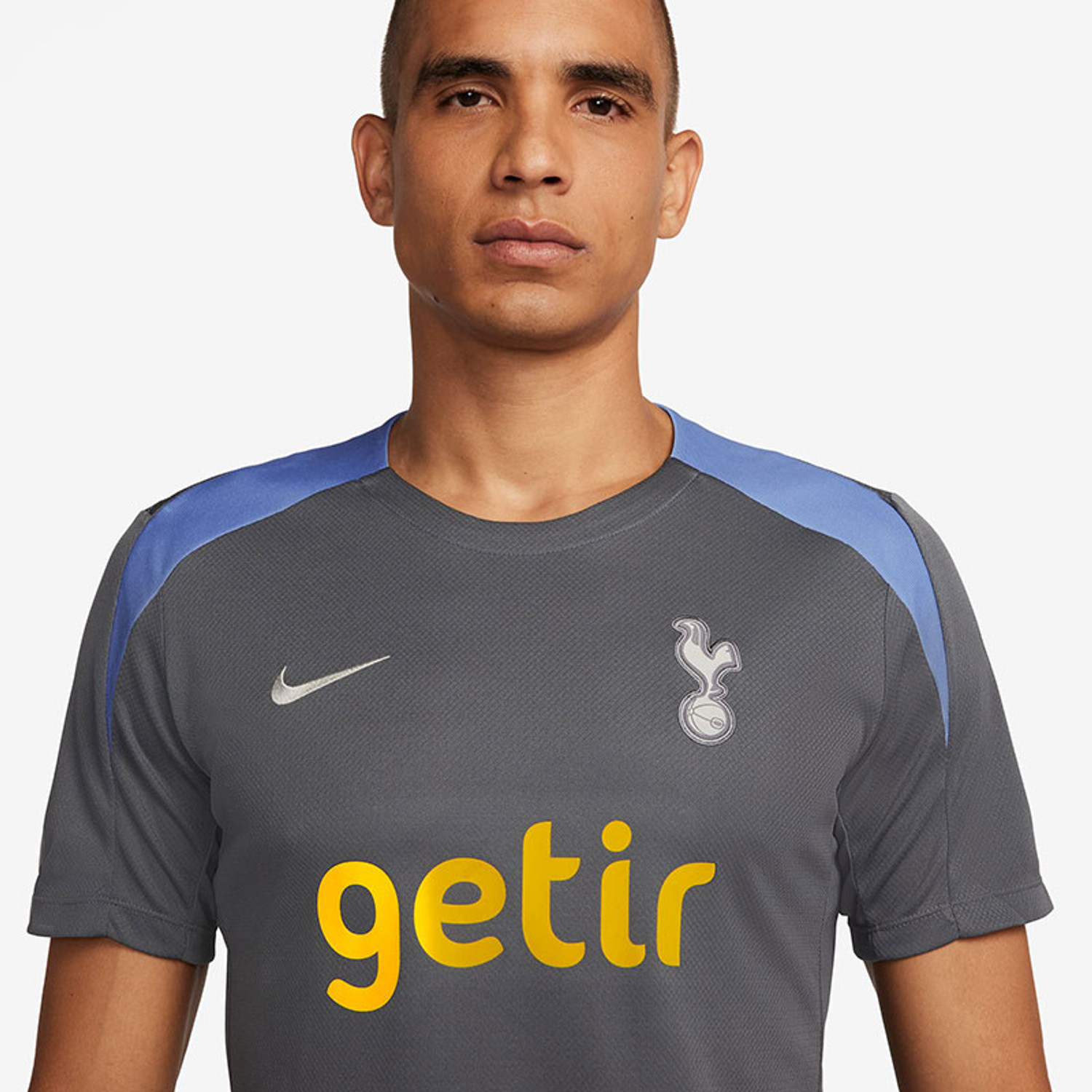 Nike Tottenham Hotspur Strike Trainingsset