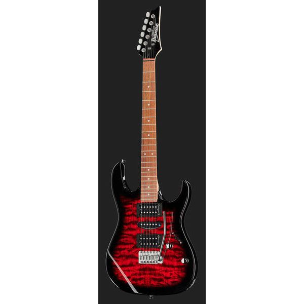 Ibanez GRX70QA-TRB GIO