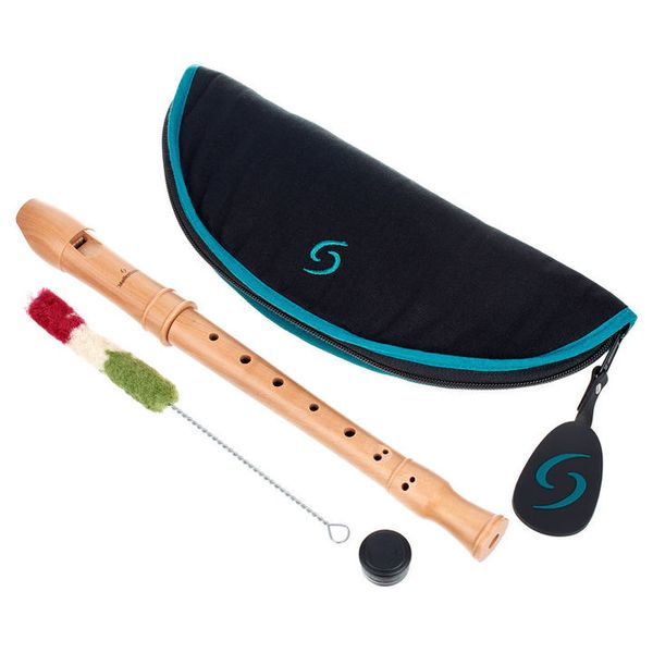 Mollenhauer 2106 Canta Sopranblockflöte