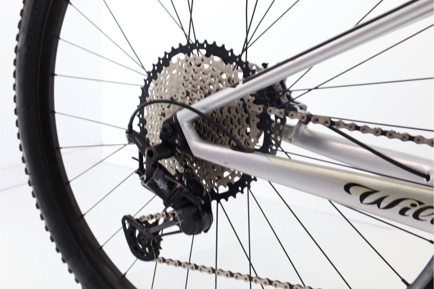 Wilier Triestina 110FX (2020) | Diamond