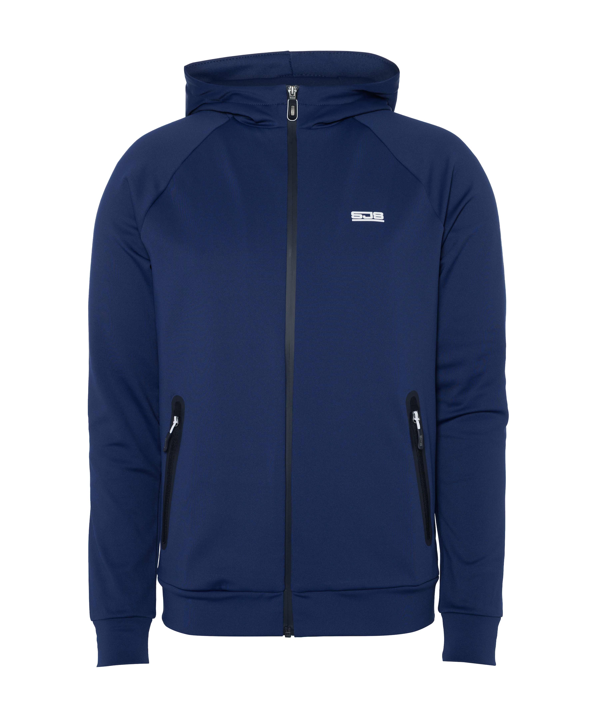 Sjeng Sports Heren vest blauw