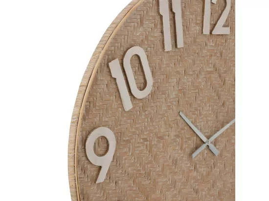 Horloge Murale Design 
