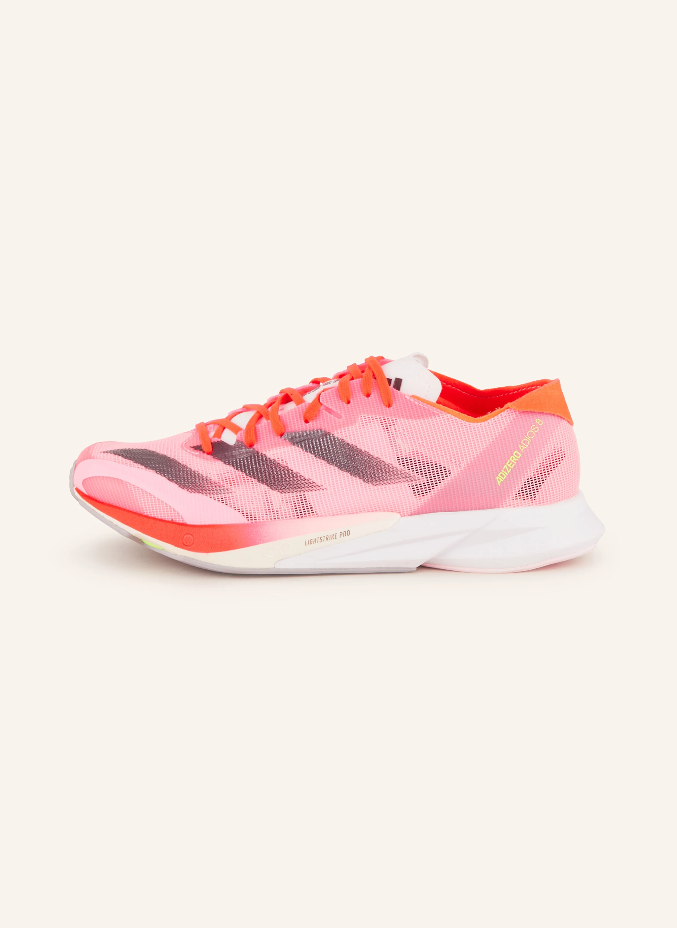 adidas Laufschuhe ADIZERO ADIOS 8
