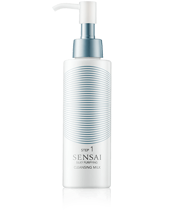 Sensai Silky Purifying Cleansing Milk 150ml