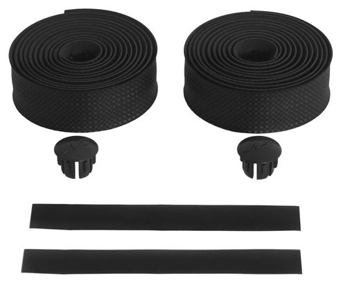 Ruban de Cintre Massi Carbon Gel Elite Noir