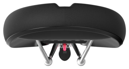 Selle Seatylock SeatyGo Urban