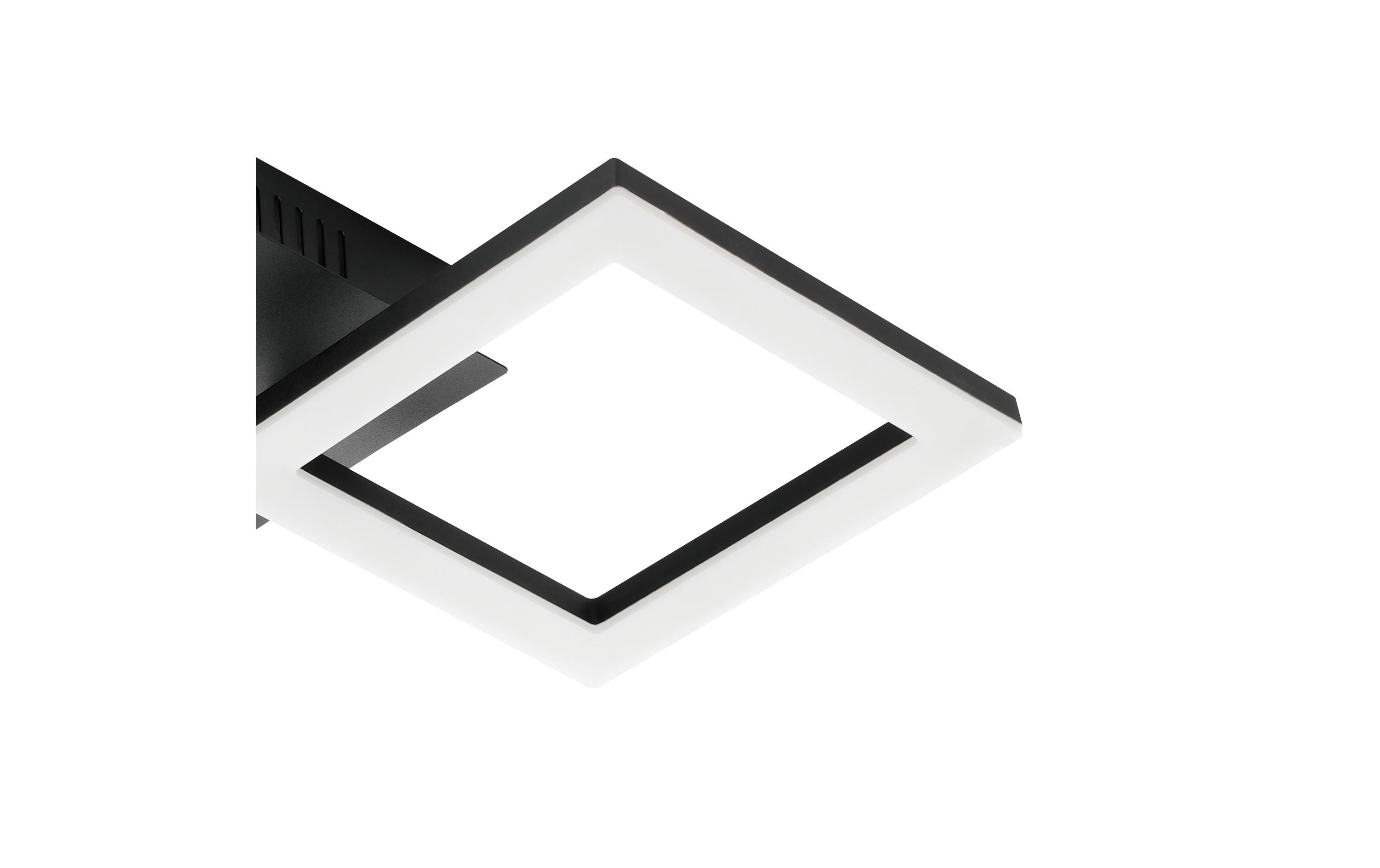 Deckenleuchte Connect PARANDAY-Z ZigBee (TW)Smarte Leuchte aus der connect.z Serie