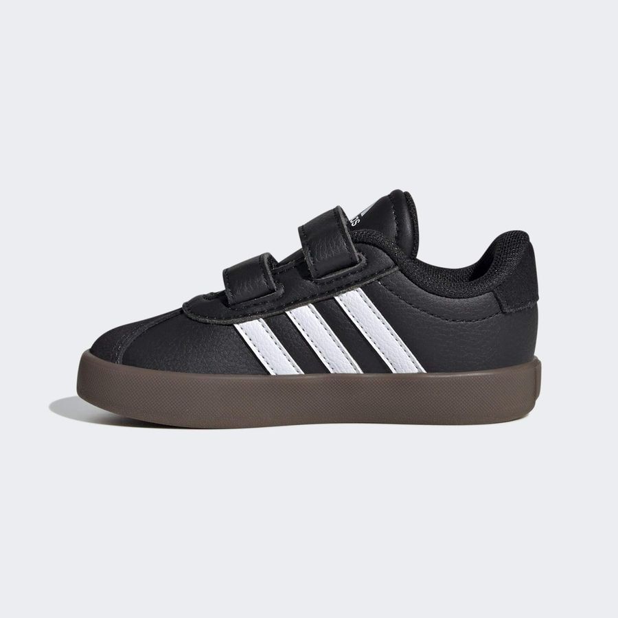 Adidas Chaussure de skateboard VL Court 3.0 Enfants