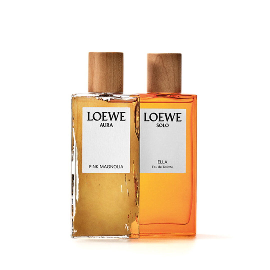 LOEWE LW PINK MAGNOLIA Eau de Parfum - 100ml