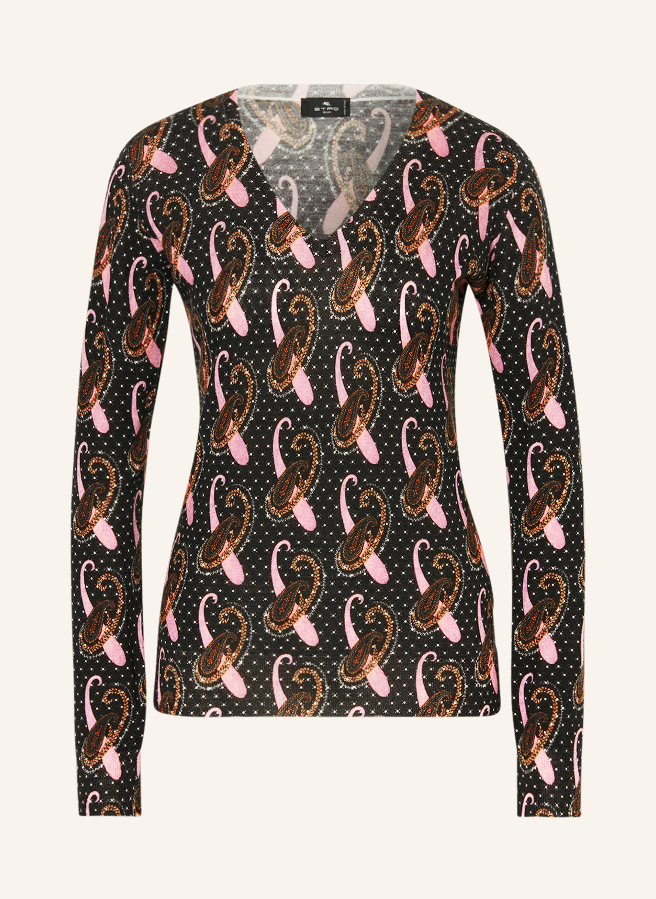 ETRO Pullover