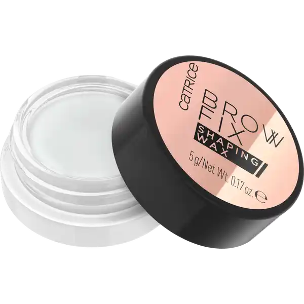 Brow Fix Shaping Wax 010