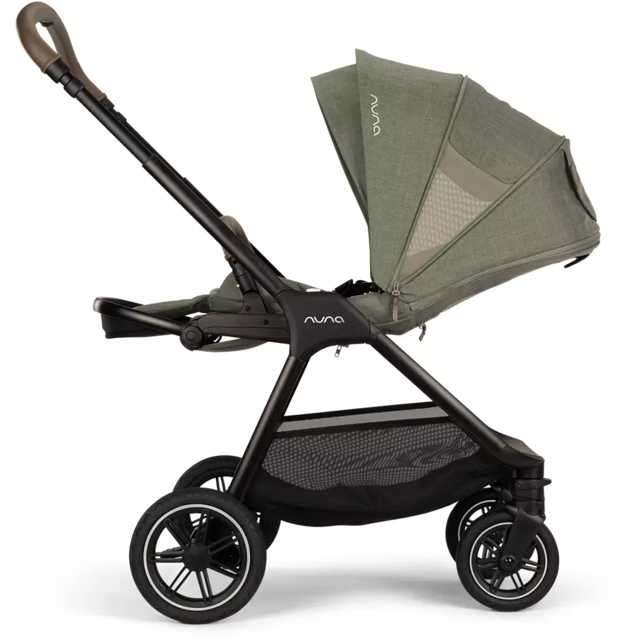 Nuna Kompaktkinderwagen TRIV™ next Pine