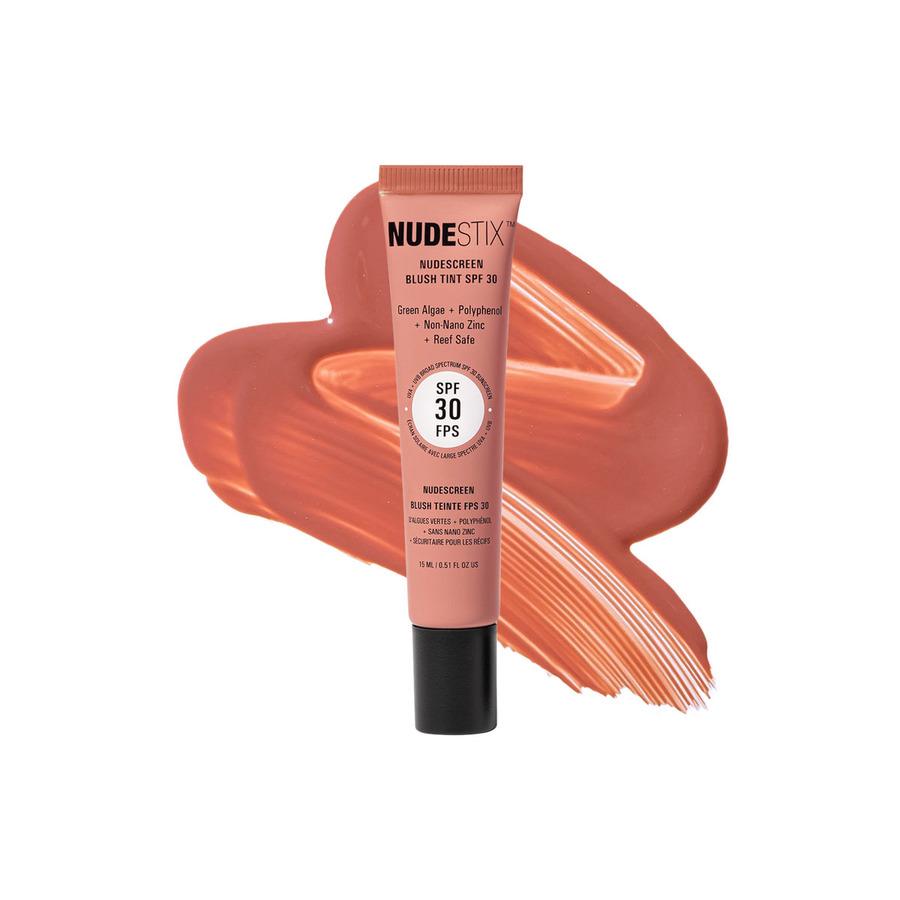 Nudestix Nudescreen Blush Tint SPF 30 Sunkissed 15ml