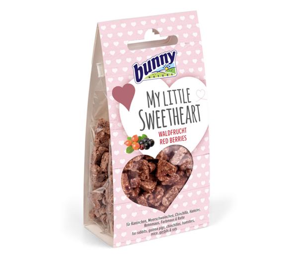 bunny® NATURE Nagersnacks MY LITTLE