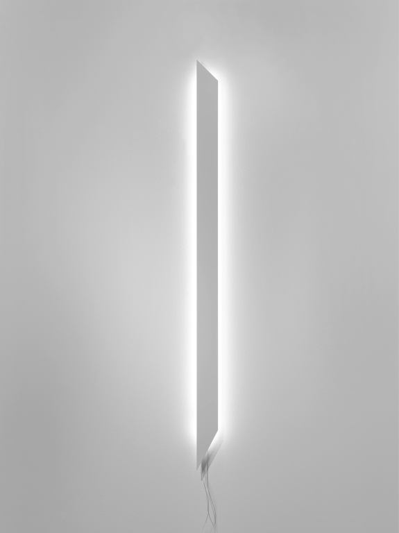 Valerie Objects Tramonti by Maria Scarpulla wandlamp 02 Off White