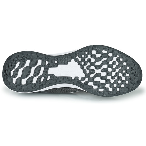 Nike - NIKE REVOLUTION 6 NN - Gris / Blanc