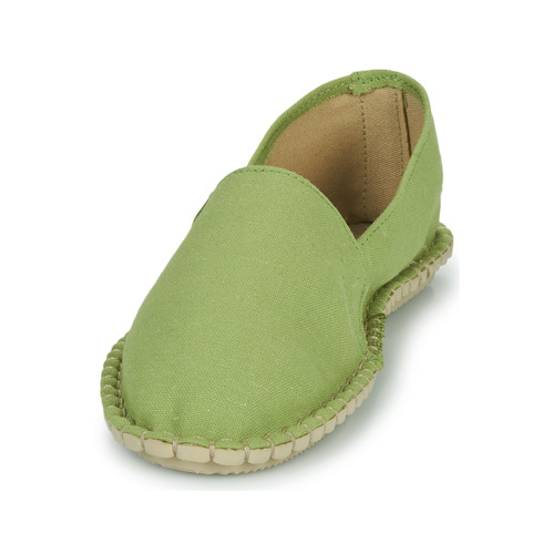 Havaianas - ESPADRILLE ECO II - Vert