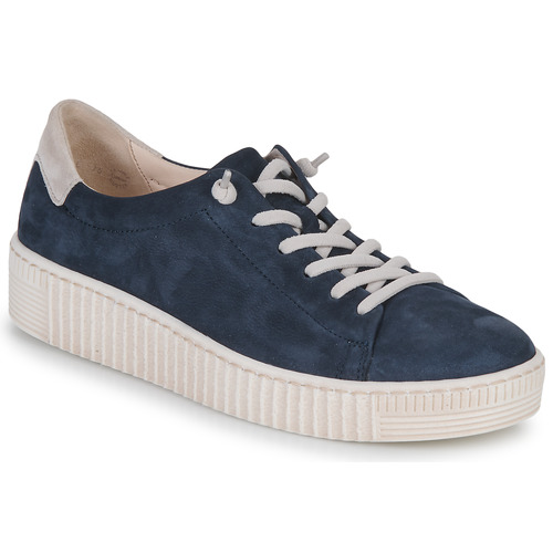 Gabor - 2333116 - Marine / Blanc