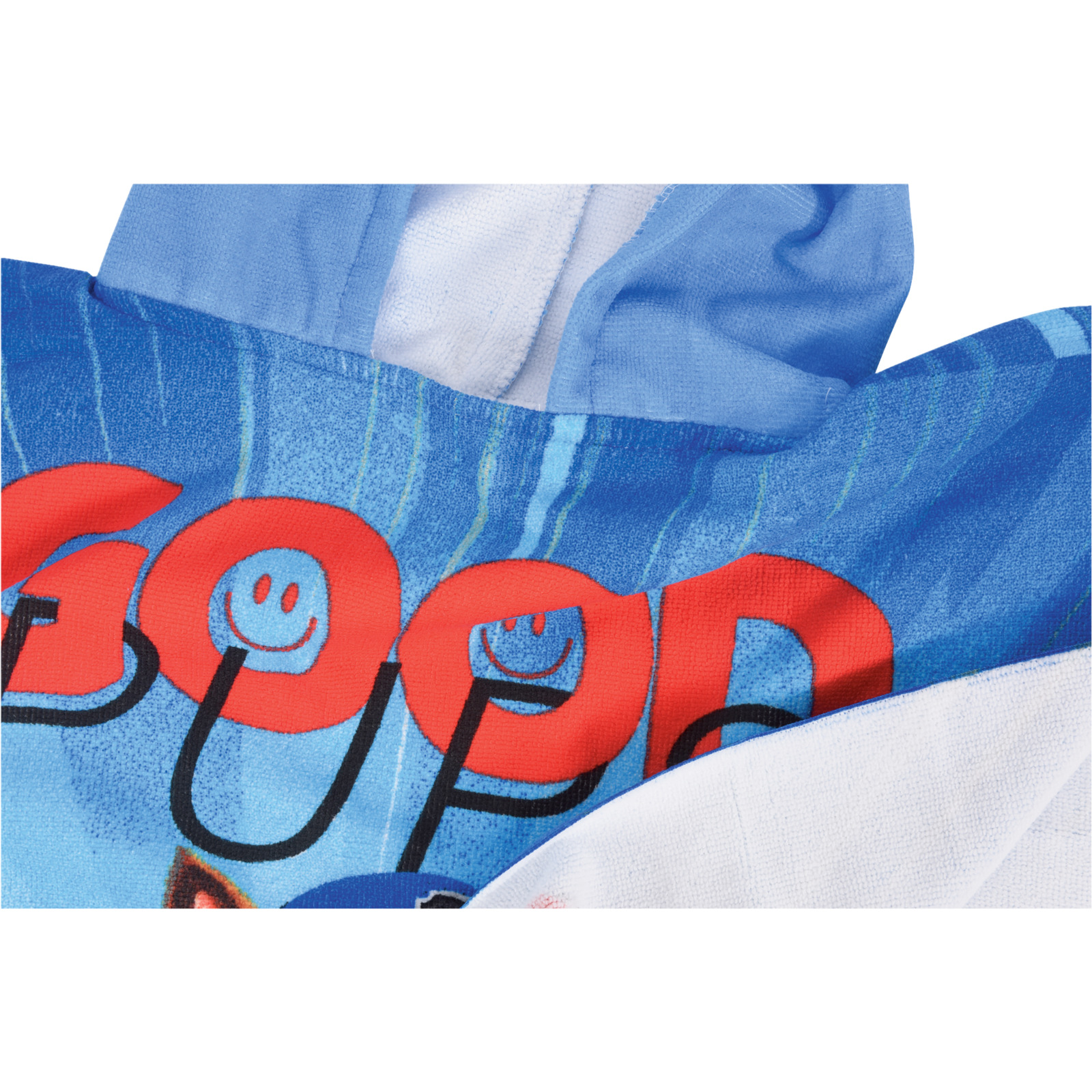 Kinder-Badeponcho Paw Patrol