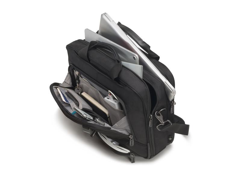 DICOTA Notebooktasche Eco Top Traveller PRO 17.3 