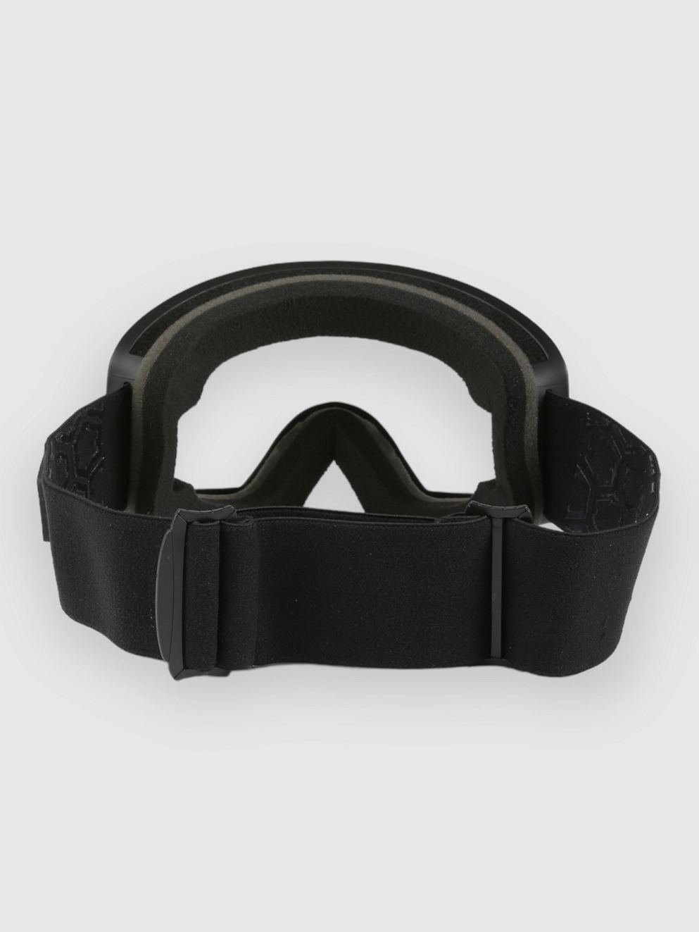 Out Of Void Black Goggle clear
