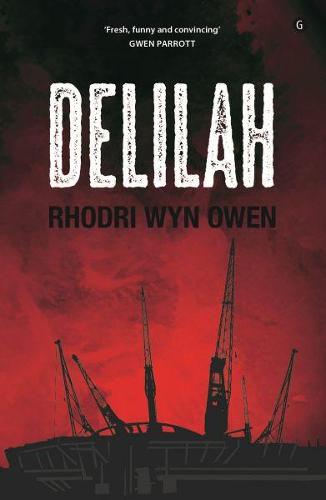Delilah (Paperback)