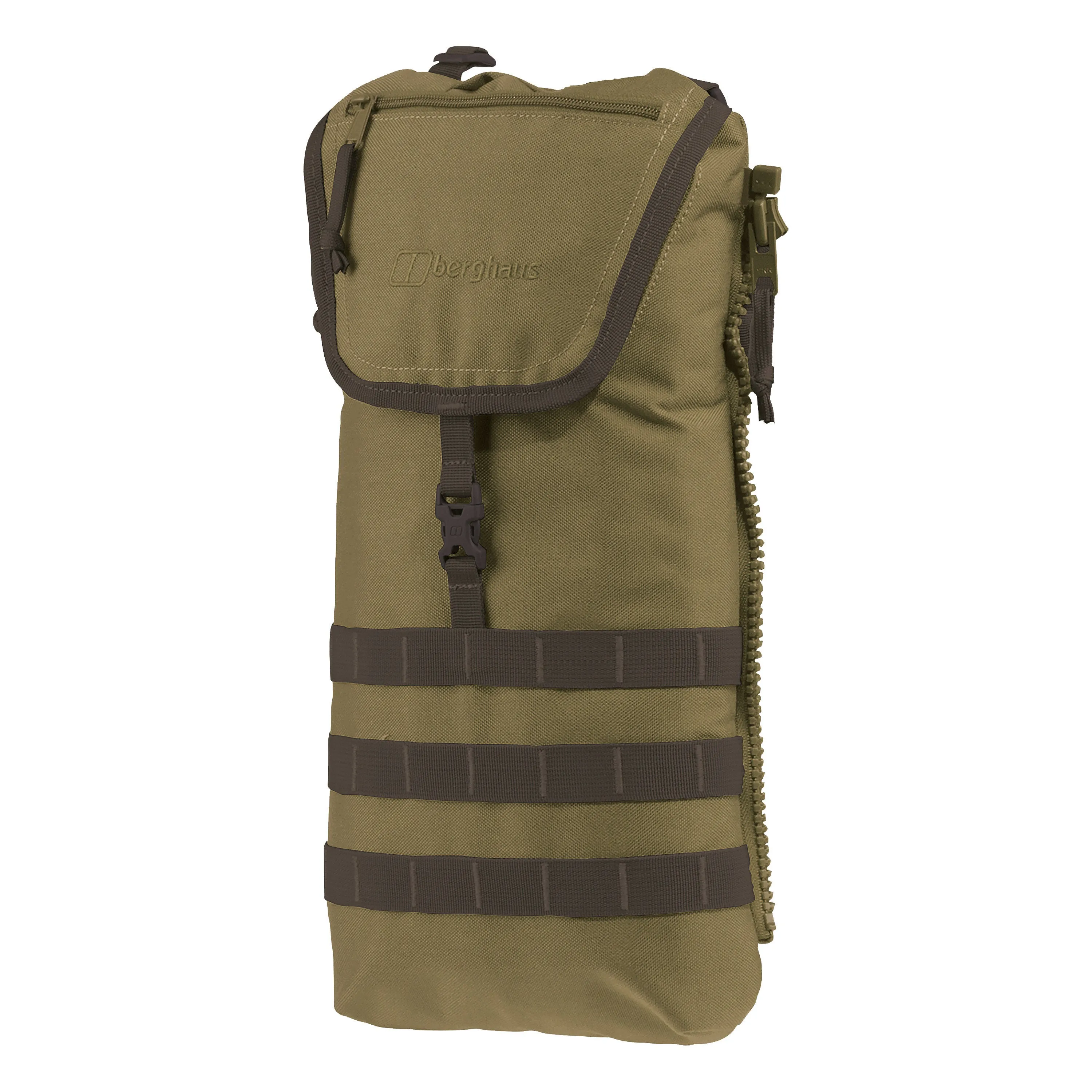 Berghaus -  Berghaus MMPS Hydration Pocket II oliv